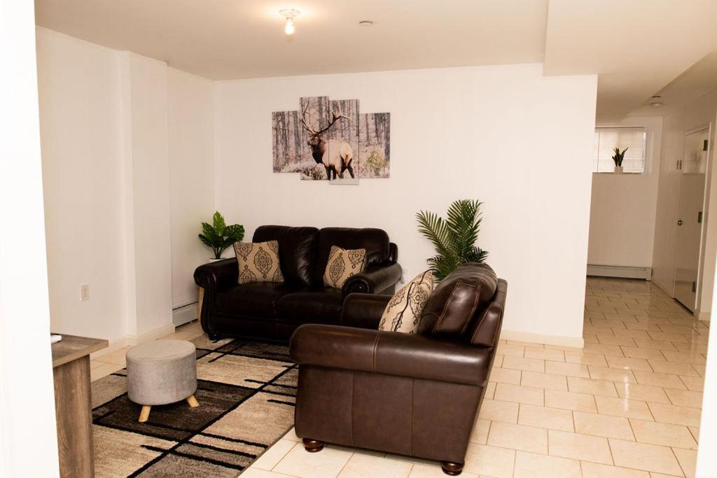 Pangsapuri Tonel Paradise 1br Private Entrance Near Jfk *